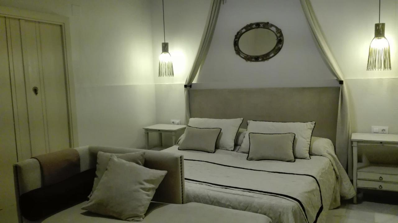 Apartment Estudio Bizcocheros Jerez de la Frontera