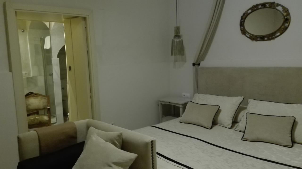 Apartment Estudio Bizcocheros *