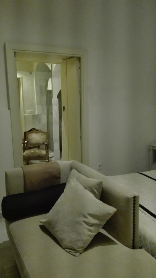 Apartment Estudio Bizcocheros