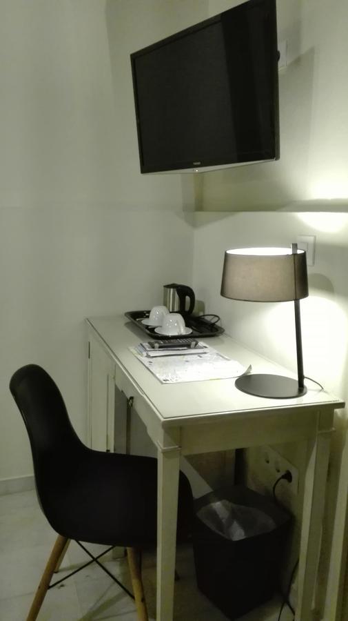 Appartement Estudio Bizcocheros