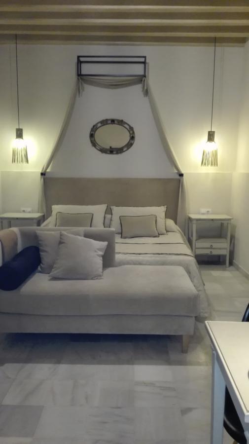 Apartament Estudio Bizcocheros Jerez de la Frontera