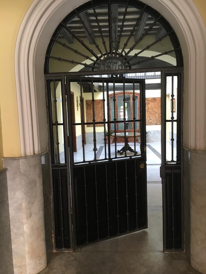 Estudio Bizcocheros Appartement